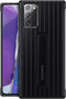 Samsung Protective Standing Hoesje - Samsung Galaxy Note 20 - Zwart