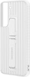 Samsung Protective Standing Hoesje - Samsung Galaxy S22 - Wit