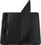 Samsung Protective Standing Hoesje - Samsung Galaxy Tab S8 - Zwart