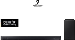 Samsung Q-series HW-Q64GC - Zwart - Titanium 3.1 kanalen - 180 W