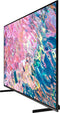 Samsung QE43Q67B - 43 inch - 4K QLED - 2022