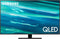 Samsung QE50Q80A - 50 inch - 4K QLED - 2021