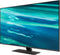 Samsung QE50Q80A - 50 inch - 4K QLED - 2021