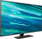 Samsung QE50Q80A - 50 inch - 4K QLED - 2021