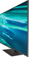 Samsung QE50Q80A - 50 inch - 4K QLED - 2021