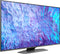 Samsung QE50Q80C - 50 inch - 4K QLED - 2023 - Buitenlands model