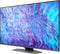 Samsung QE50Q80C - 50 inch - 4K QLED - 2023 - Buitenlands model