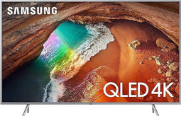 Samsung QE55Q67R55 inch - 4K QLED