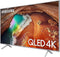 Samsung QE55Q67R55 inch - 4K QLED
