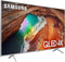 Samsung QE55Q67R55 inch - 4K QLED