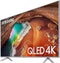 Samsung QE55Q67R55 inch - 4K QLED