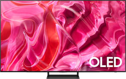 Samsung QE55S90C - 55 inch - 4K QD-OLED - 2023 - Buitenlands model