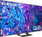 Samsung QE65Q77D - 65 inch - 4K QLED - 2024 - Buitenlands model