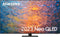 Samsung QE65QN95C - 65 inch - 4K Neo QLED - 2023 - Buitenlands model