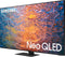 Samsung QE65QN95C - 65 inch - 4K Neo QLED - 2023 - Buitenlands model