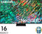 Samsung QE75QN90B - 75 inch - 4K Neo QLED - 2022 - Buitenlands model