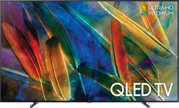 Samsung QE88Q9F - 4K TV (Benelux model)