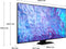 Samsung QE98Q80C - 98 inch - 4K QLED - 2023
