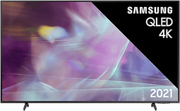 Samsung QLED 4K 43Q65A (2021) Zwart