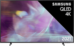 Samsung QLED 4K 55Q65A (2021) Zwart