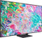 Samsung QLED 55Q70B Zwart