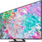 Samsung QLED 65Q70B Zwart
