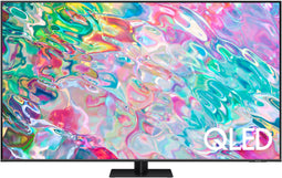 Samsung QLED 85Q70B Zwart