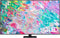Samsung QLED 85Q70B Zwart