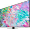 Samsung QLED 85Q70B Zwart