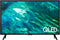 Samsung QLED Q50A 32 inch (Q50AAU) Zwart