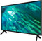 Samsung QLED Q50A 32 inch (Q50AAU) Zwart