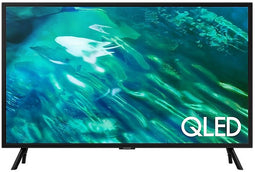Samsung QLED Q50A 32 inch (Q50AEU) Zwart