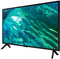 Samsung QLED Q50A 32 inch (Q50AEU) Zwart