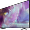 Samsung QLED Q60A 43 inch Zwart