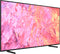 Samsung QLED Q60C 43 inch (buitenlands model, XXC) Zwart