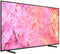 Samsung QLED Q60C 43 inch Zwart