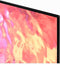 Samsung QLED Q60C 55 inch (buitenlands model, XXH) Zwart