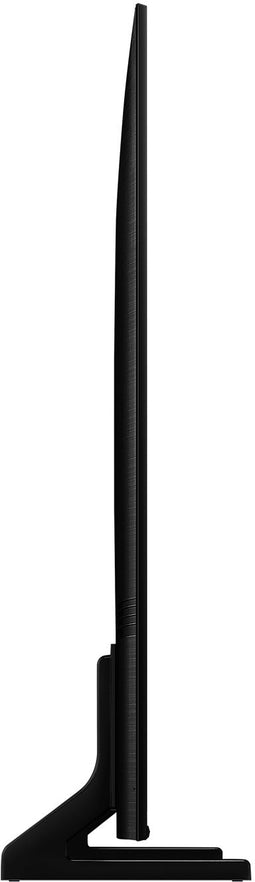 Samsung QLED Q60C 75 inch Zwart