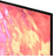 Samsung QLED Q64C 65 inch Zwart