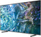 Samsung QLED Q64D 55 inch Grijs, Titanium