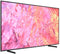 Samsung QLED Q65C 65 inch Zwart