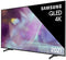 Samsung QLED Q67A 55 inch Zwart