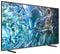 Samsung QLED Q67D 43 inch (buitenlands model, XXH) Grijs, Titanium