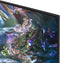 Samsung QLED Q67D 43 inch Grijs, Titanium