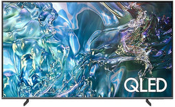 Samsung QLED Q67D 50 inch (buitenlands model, XXH) Grijs, Titanium