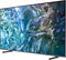 Samsung QLED Q68D 43 inch Grijs, Titanium
