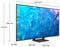 Samsung QLED Q70C 55 inch (buitenlands model, XXH) Titanium