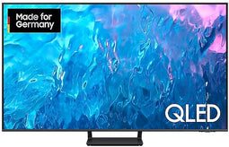 Samsung QLED Q70C 65 inch (buitenlands model, XZG) Titanium