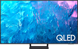 Samsung QLED Q70C 75 inch Titanium