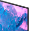 Samsung QLED Q70C 75 inch Titanium